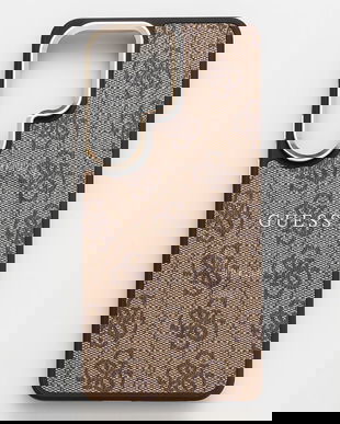 Guess carcasă de telefon Samsung Galaxy S26 Ultra