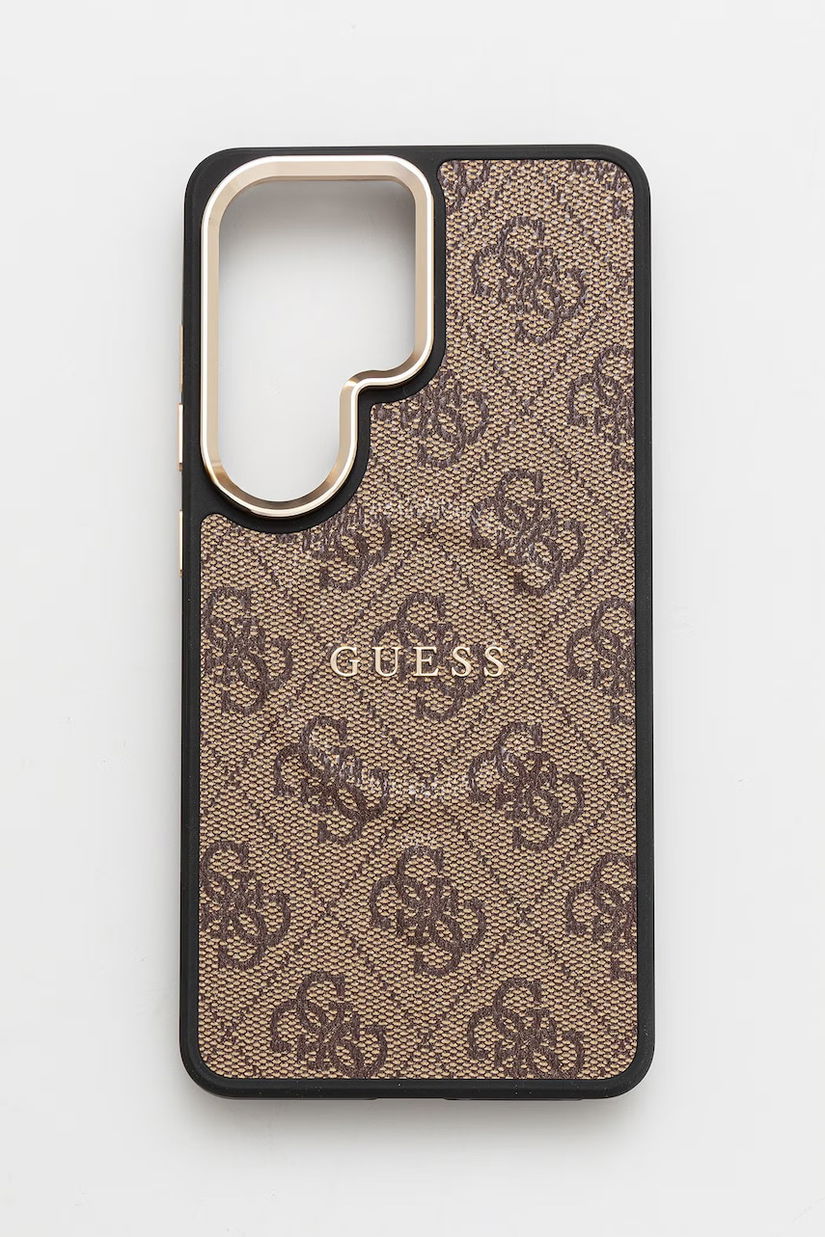 Guess carcasă de telefon Samsung Galaxy S26 Ultra