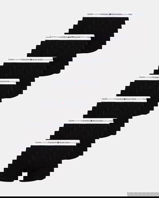 Tommy Hilfiger boxeri pentru bărbați pachet de 7