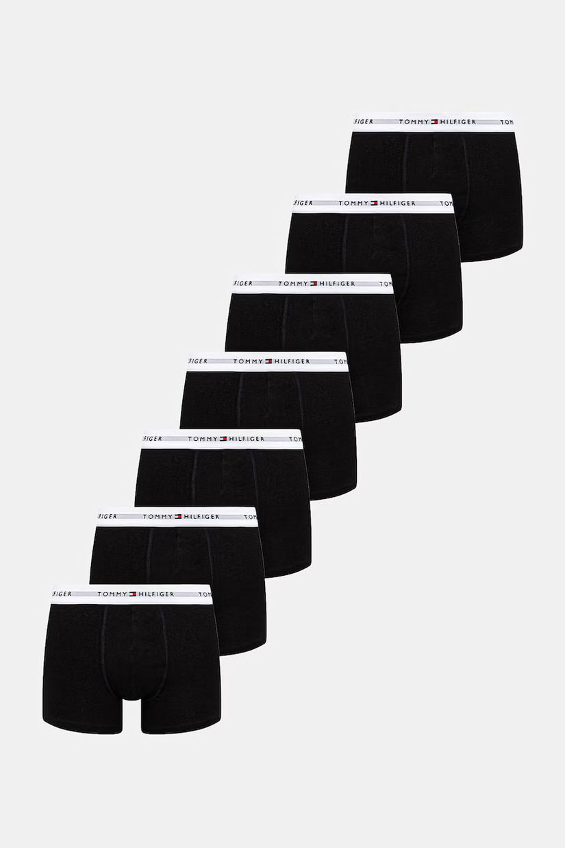 Tommy Hilfiger boxeri pentru bărbați pachet de 7