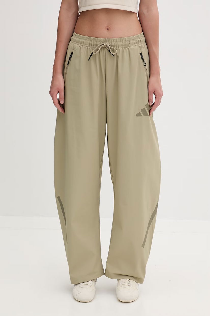 Adidas pantaloni joggers pentru femei x Z.N.E