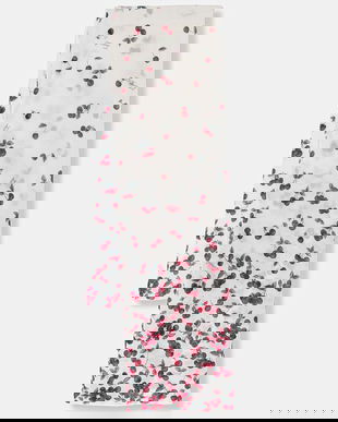 Twinset șal pentru femei, cu amestec de lână