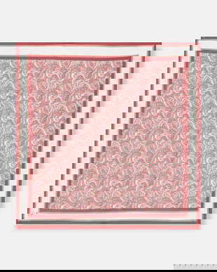 Weekend Max Mara eșarfă pentru femei, cu amestec de mătase ASARONG