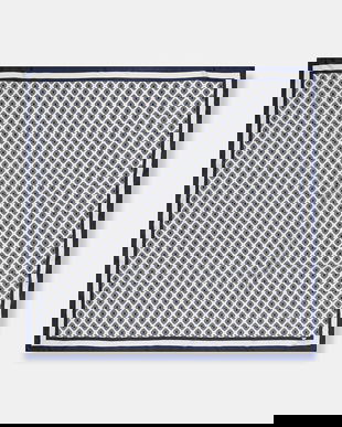 Weekend Max Mara eșarfă pentru femei, cu amestec de mătase ASARONG