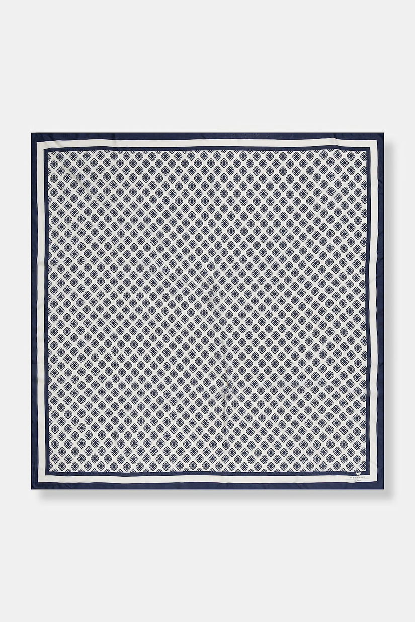 Weekend Max Mara eșarfă pentru femei, cu amestec de mătase ASARONG