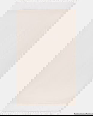 Marella șal pentru femei, cu amestec de mătase MLACACO