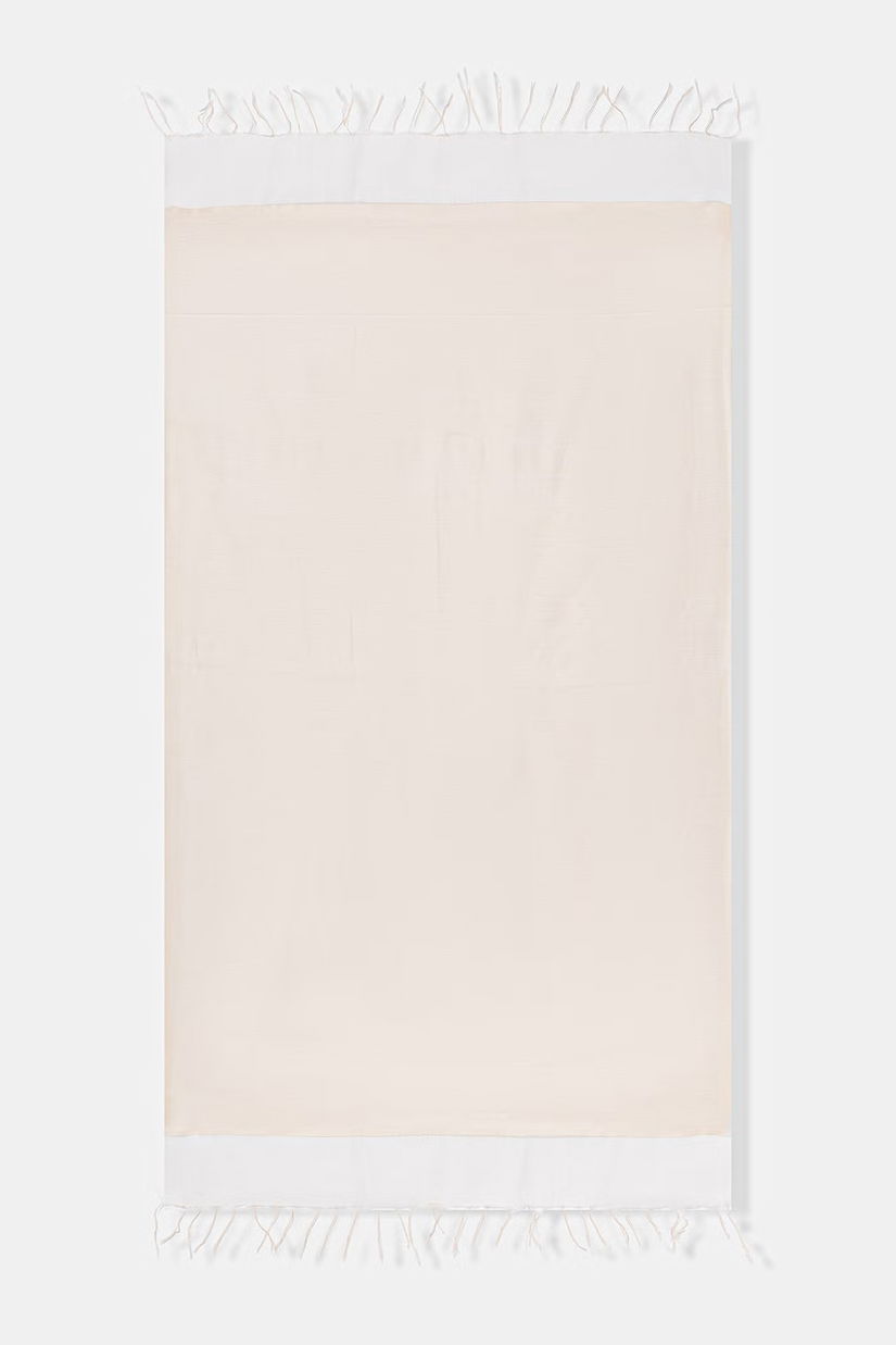 Marella șal pentru femei, cu amestec de mătase MLACACO