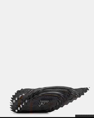 Guess borsetă pentru femei, cu imitație de piele LATONA