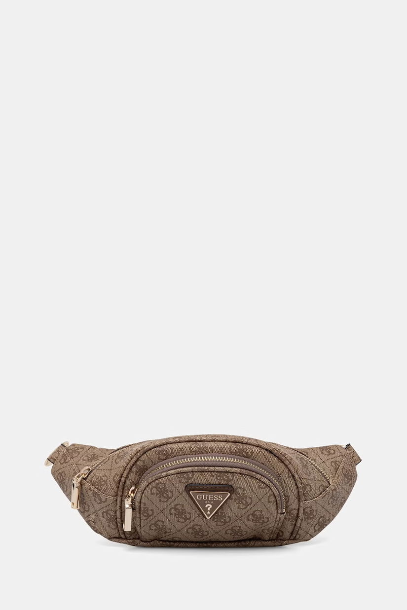 Guess borsetă pentru femei, din imitație de piele LATONA