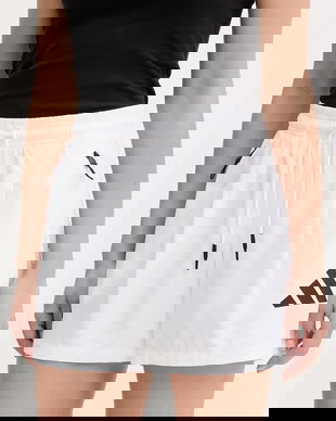 Adidas pantaloni scurți sport pentru femei Z.N.E