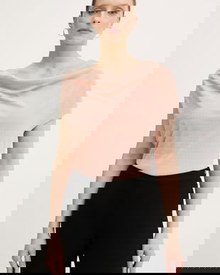 Silvian Heach bluză pentru femei RAMAN