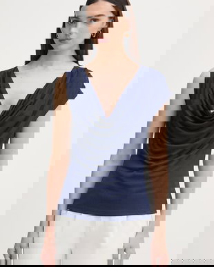 Silvian Heach bluză pentru femei RAMAN