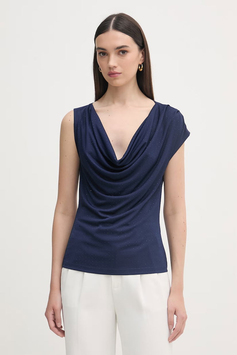 Silvian Heach bluză pentru femei RAMAN