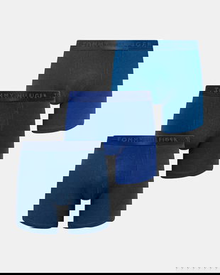 Tommy Hilfiger boxeri bărbați pachet de 3