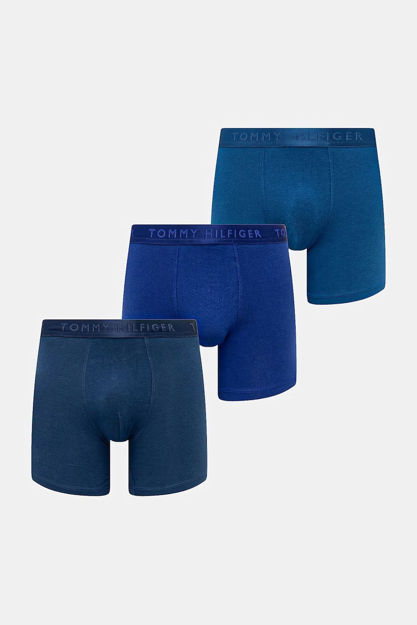 Tommy Hilfiger boxeri bărbați pachet de 3