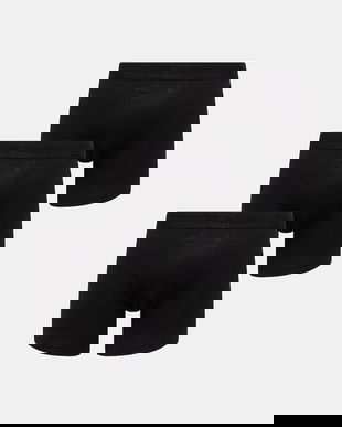 Tommy Hilfiger Boxeri bărbați pachet de 3