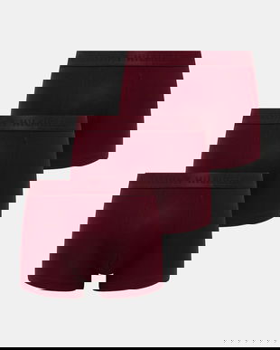 Tommy Hilfiger boxeri bărbați pachet de 3