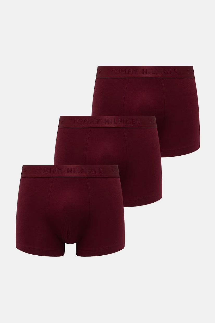 Tommy Hilfiger boxeri bărbați pachet de 3