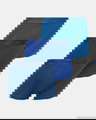 Tommy Hilfiger Boxeri bărbați pachet de 3