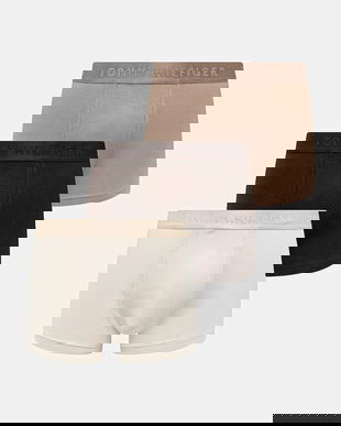 Tommy Hilfiger boxeri bărbați pachet de 3