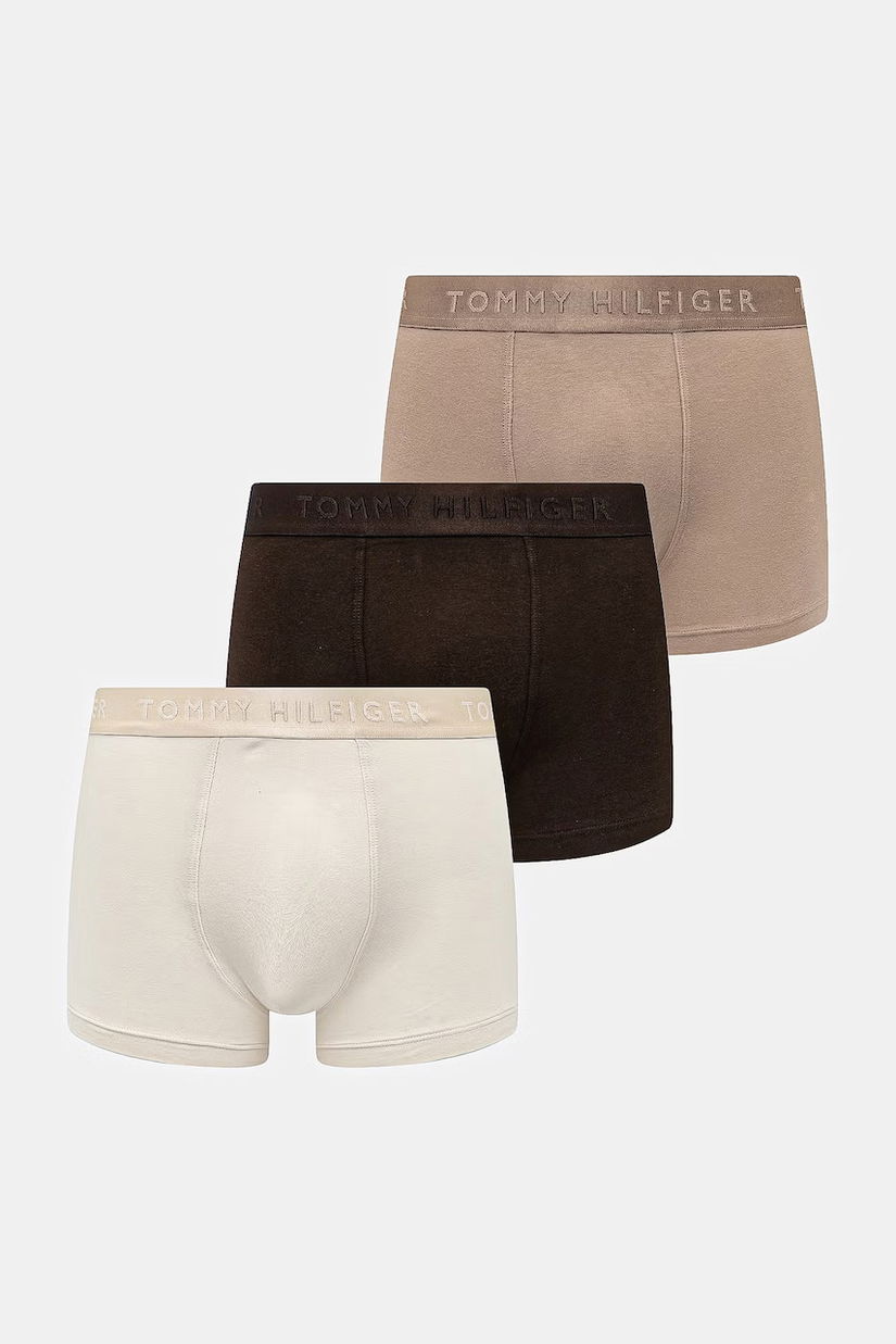 Tommy Hilfiger boxeri bărbați pachet de 3
