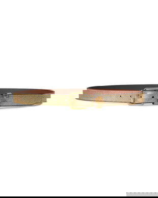 Lauren Ralph Lauren curea pentru femei, din piele