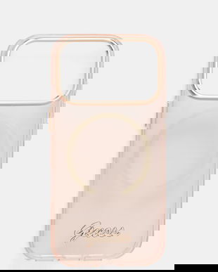 Guess carcasă de telefon iPhone 17 Pro