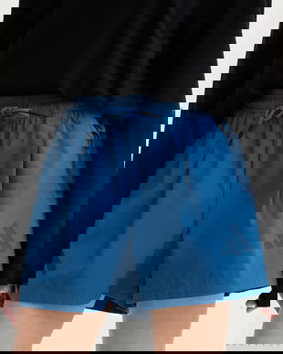 adidas pantaloni scurți sport pentru femei x Z.N.E