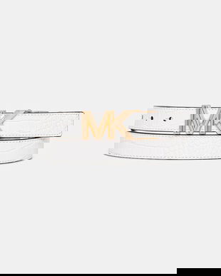 MICHAEL Michael Kors curea pentru femei, din piele