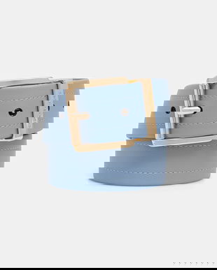 MICHAEL Michael Kors curea pentru femei, din piele