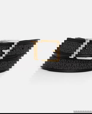 MICHAEL Michael Kors curea pentru femei, din piele