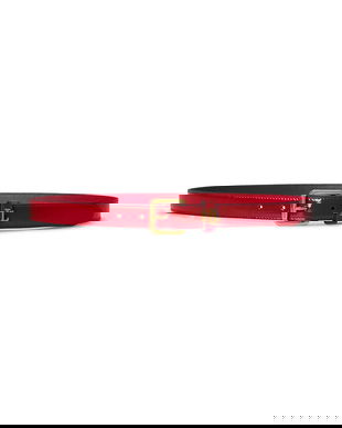 Lauren Ralph Lauren curea pentru femei, din piele