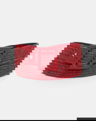 Weekend Max Mara curea pentru femei, cu imitație de piele ABOCCA