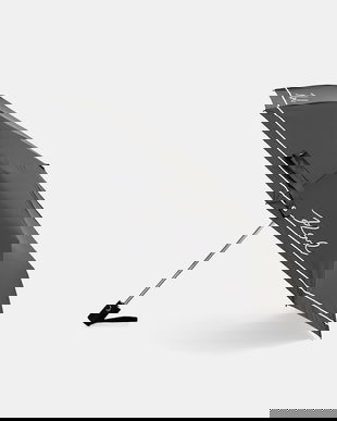 Karl Lagerfeld umbrelă automată K/SIGNATURE