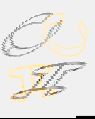 Elisabetta Franchi brățară pentru femei pachet de 2