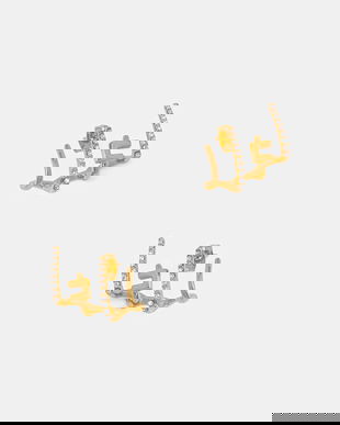 Elisabetta Franchi cercei pentru femei