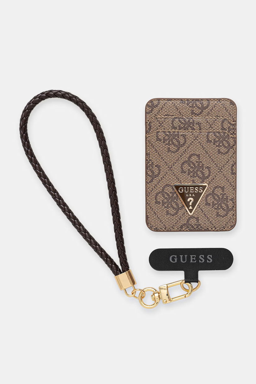 Guess card-holder