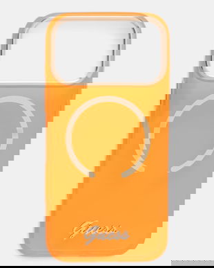 Guess carcasă de telefon iPhone 17 Pro Max