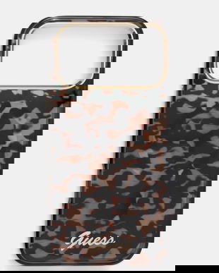 Guess carcasă de telefon iPhone 17 Pro Max