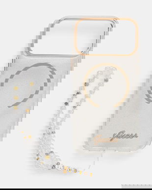 Guess carcasă de telefon iPhone 17 Pro Max