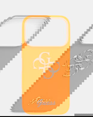 Guess carcasă de telefon iPhone 17 Pro