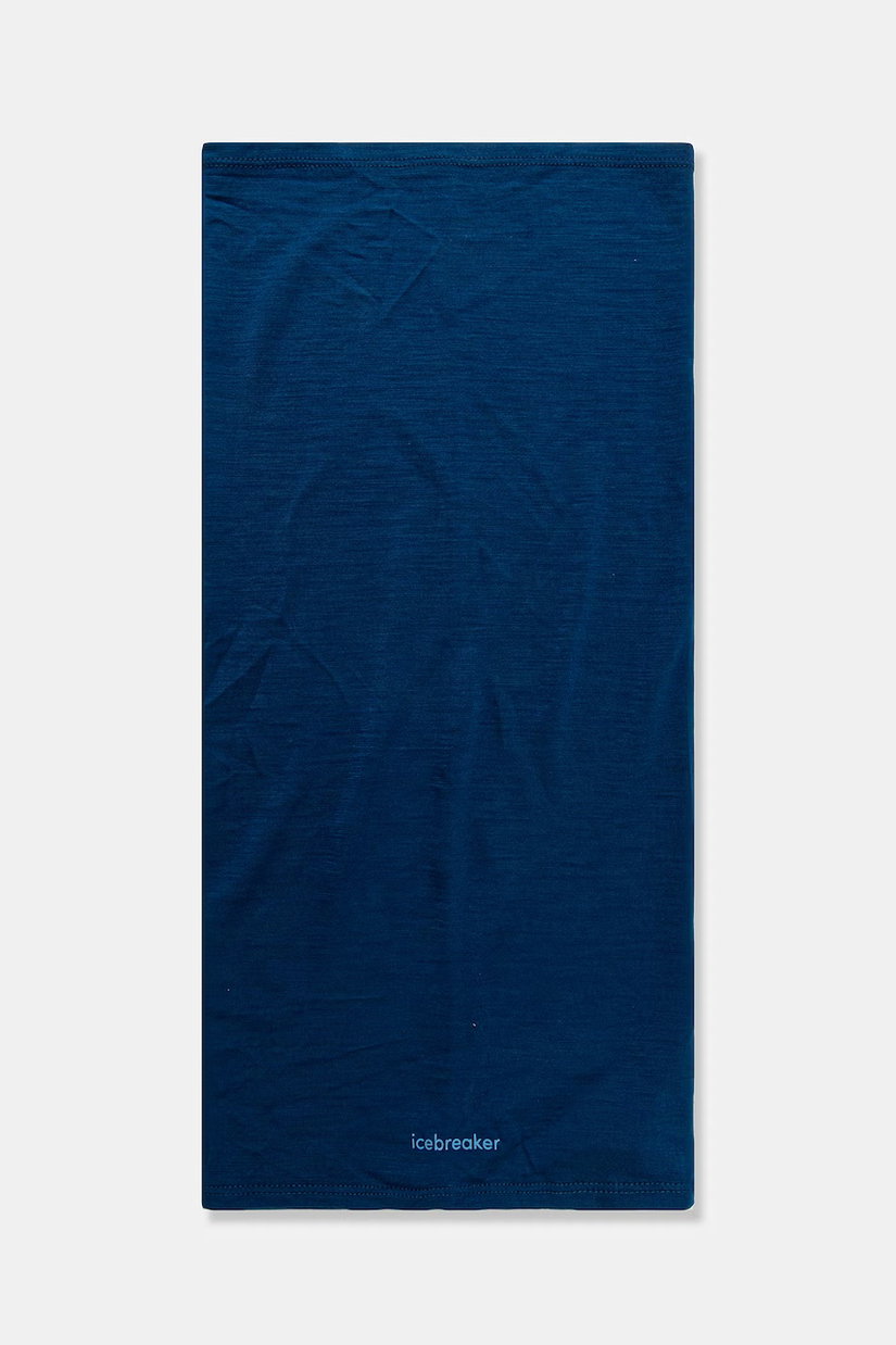 Icebreaker fular tubular cu lână merino Cool-Lite Flexi Chute