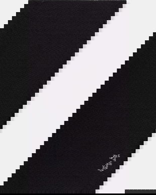 Jack Wolfskin fular tubular Solid