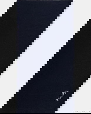 Jack Wolfskin fular tubular Solid