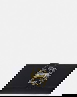 Just Cavalli portofel pentru femei