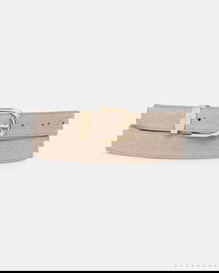 Armani Exchange curea pentru femei, din piele