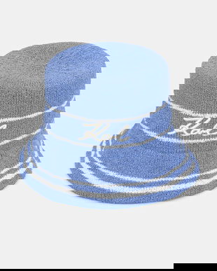 Karl Lagerfeld pălărie pentru femei K/SIGNATURE