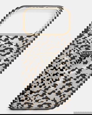 Guess carcasă de telefon iPhone 17 Pro Max