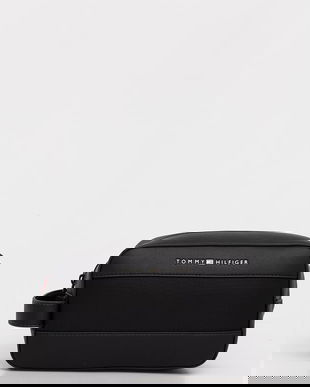 Tommy Hilfiger trusă cosmetică pentru bărbați, cu imitație de piele