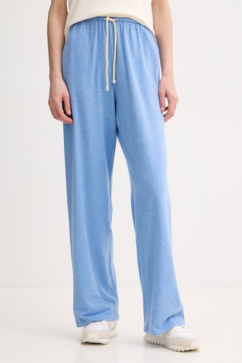 American Vintage pantaloni de trening de damă